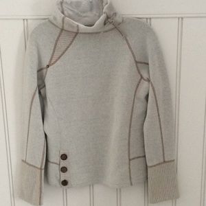 Prana sweater